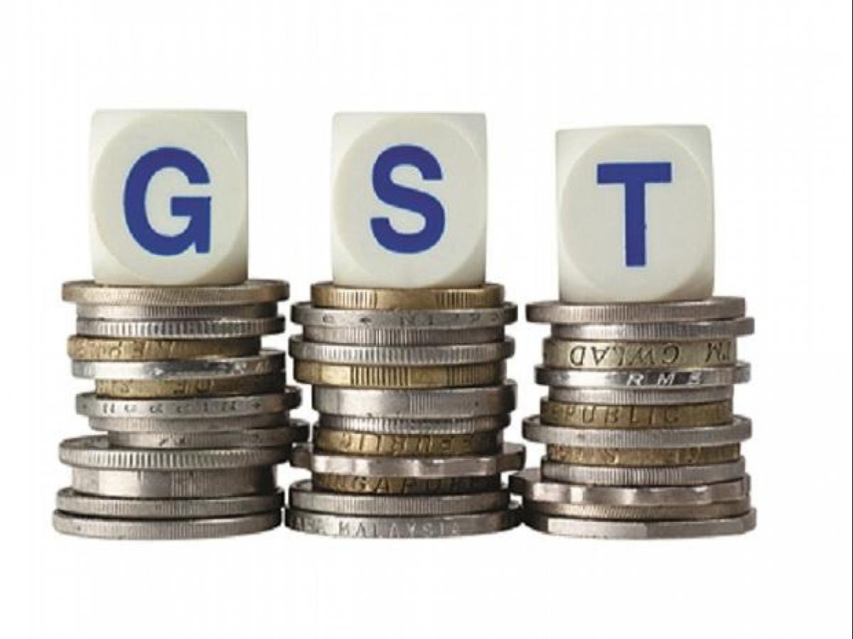 Gujarat govt transfers 36 officials for ‘fair probe’ into Rs 1,000 cr fake GST bill case